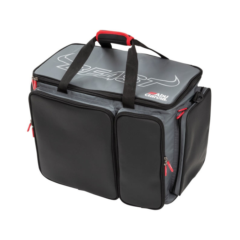 Sac de Bateau Abu Garcia Beast Pro Big Boat Bag