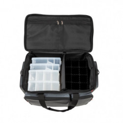 Sac de Bateau Abu Garcia Beast Pro Big Boat Bag