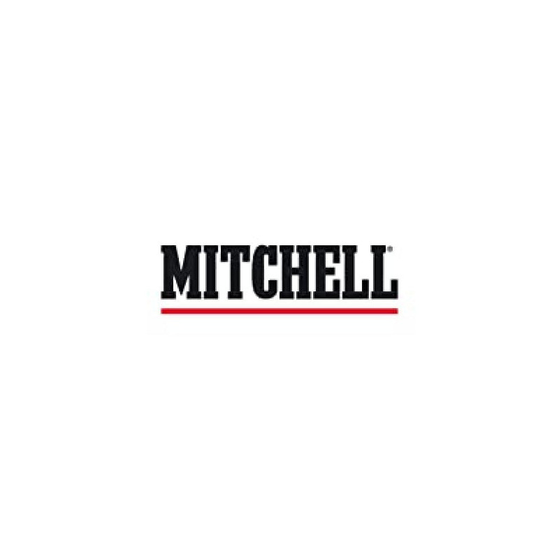Sac de pêche Mitchell MX Camo Shoulder