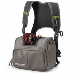 Sac de pêche Orvis Chest Pack