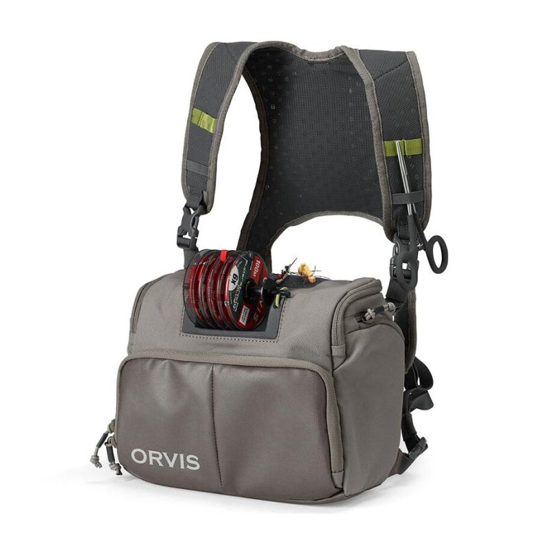 Sac de pêche Orvis Chest Pack