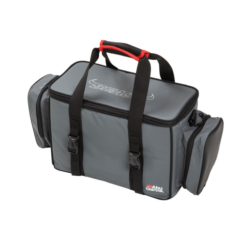 Sac de Rangement Abu Garcia Premier Game Bag