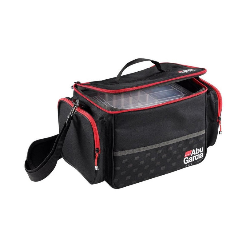 Sac de Rangement Abu Garcia Shoulder Bag