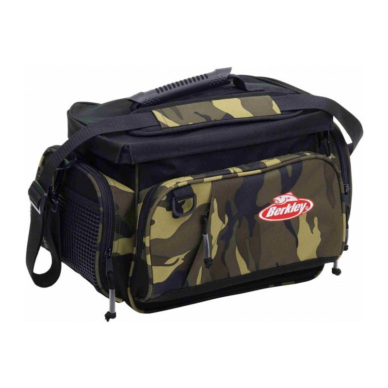 Sac de rangement Berkley Camo Shoulder Bag