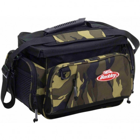 Sac de rangement Berkley Camo Shoulder Bag