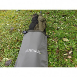Sac étanche Prowess Sling And Net