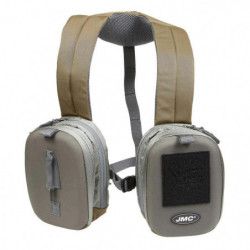 Sac Front Pack MDC Compétition