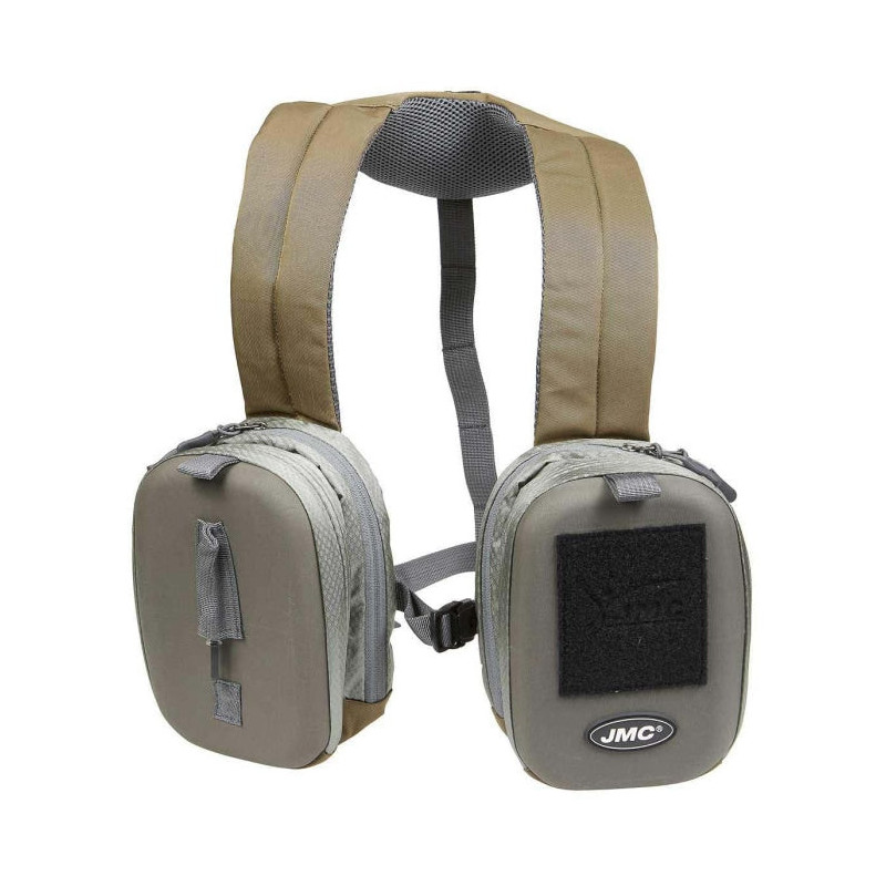 Sac Front Pack MDC Compétition