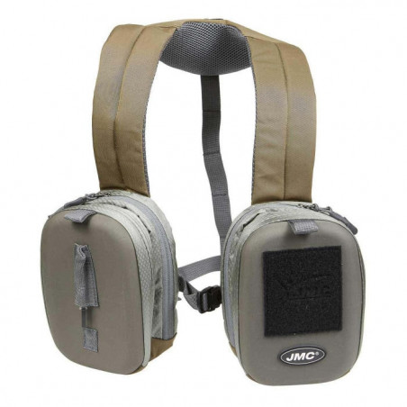 Sac Front Pack MDC Compétition
