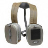 Sac Front Pack MDC Compétition