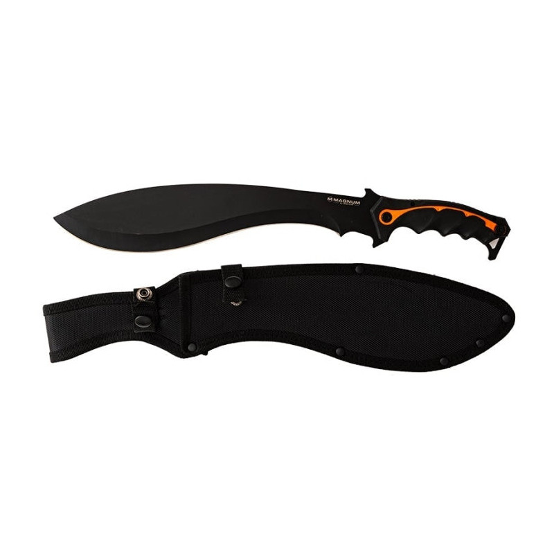 Machette Boker Magnum Chainsaw Backup - Lame 300mm
