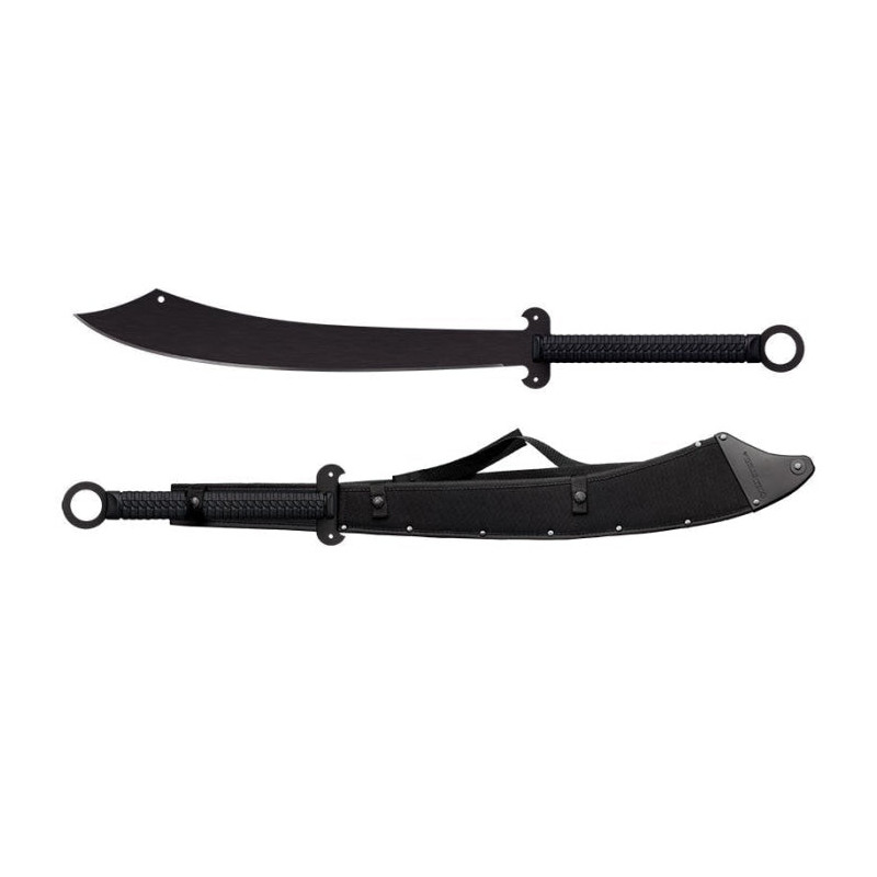 Machette Cold Steel - Chinese Sword - Lame 610mm