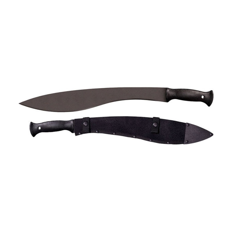 Machette Cold Steel - Magnum Kukri - Lame 432mm