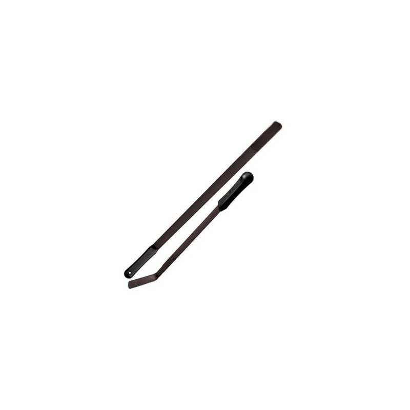 Machette Cold Steel Garden & Camp Machete - Lame 660mm