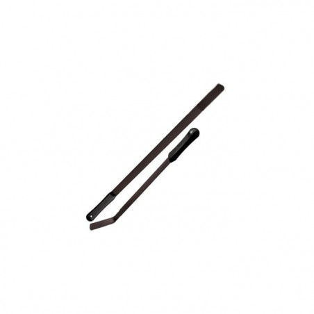 Machette Cold Steel Garden & Camp Machete - Lame 660mm