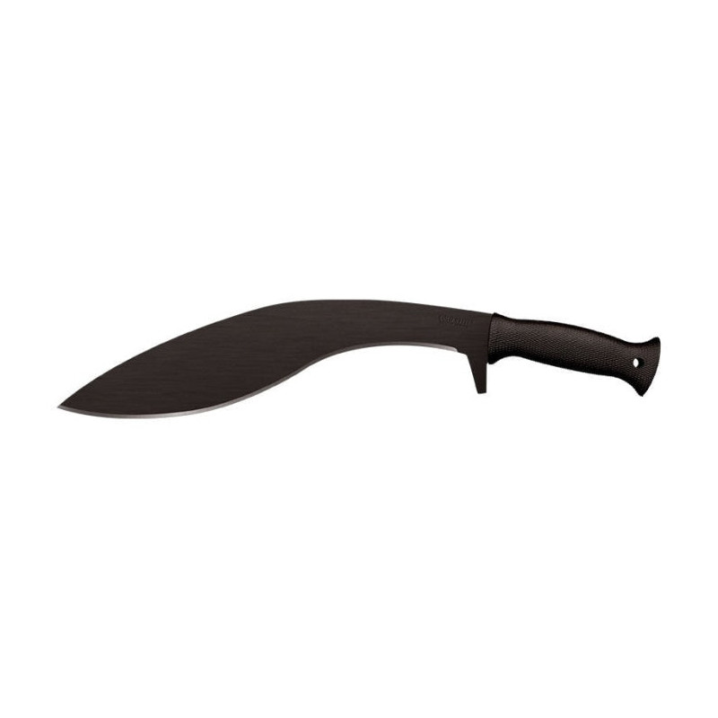 Machette Cold Steel Kukri Plus Machete - Lame 330mm