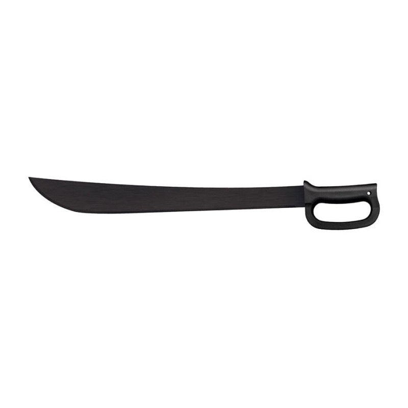 Machette Cold Steel Latin D-Guard Machete 21 - Lame 533mm