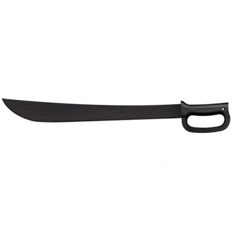 Machette Cold Steel Latin D-Guard Machete 21 - Lame 533mm