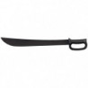 Machette Cold Steel Latin D-Guard Machete 21 - Lame 533mm