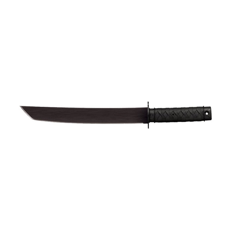 Machette Cold Steel Tactical Tanto Machete - Lame 330mm