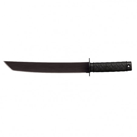 Machette Cold Steel Tactical Tanto Machete - Lame 330mm