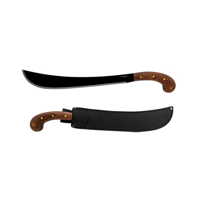 Machette Condor Golok Machete - Lame 368mm
