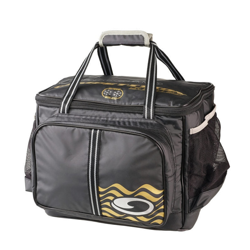 Sac isotherm Garbolino Compétition Series 2 boites