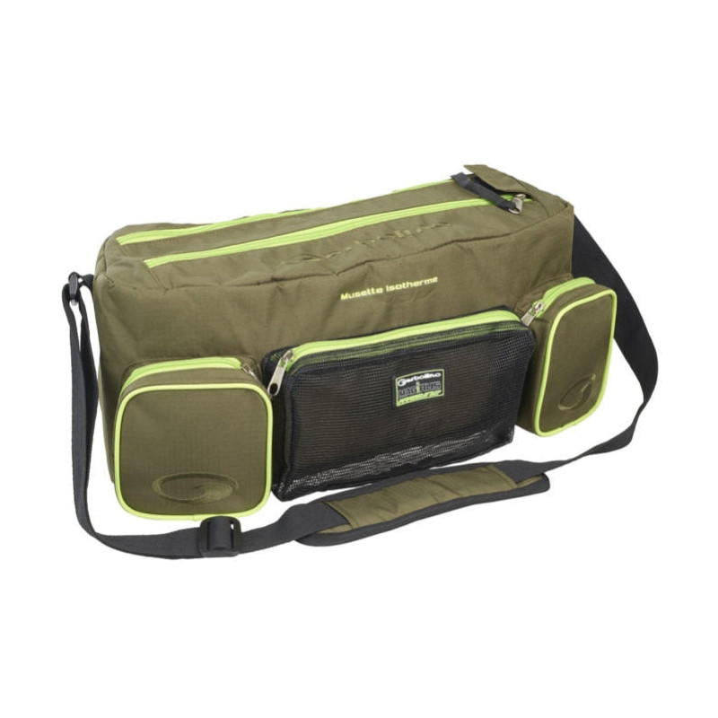 Sac isotherme Garbolino Magirus Truite