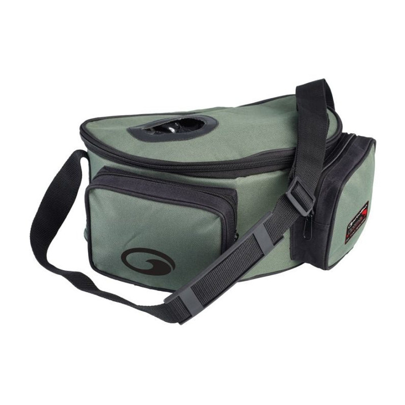 Sac isotherme Garbolino Optima Truite