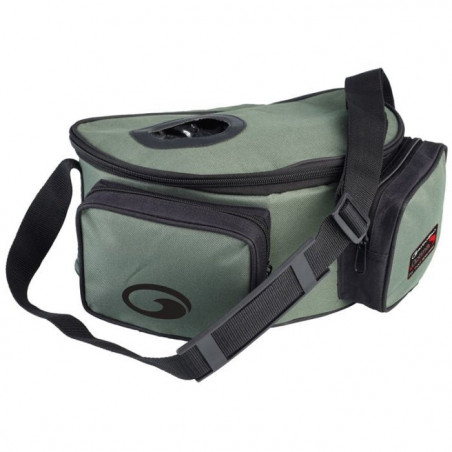 Sac isotherme Garbolino Optima Truite