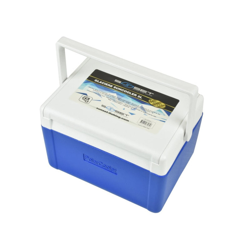 Sac isotherme Sunset Suncooler