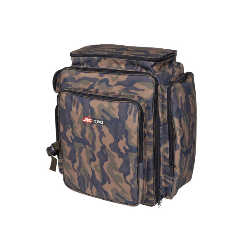 Sac JRC Session Backpack