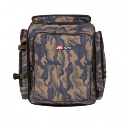 Sac JRC Session Backpack