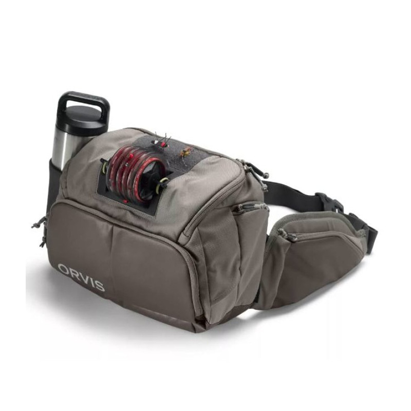 Sac Orvis Guide Hip Pack