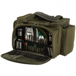 Sac Pique-nique avec service 2 personnes JRC Defender