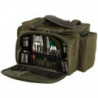 Sac Pique-nique avec service 2 personnes JRC Defender