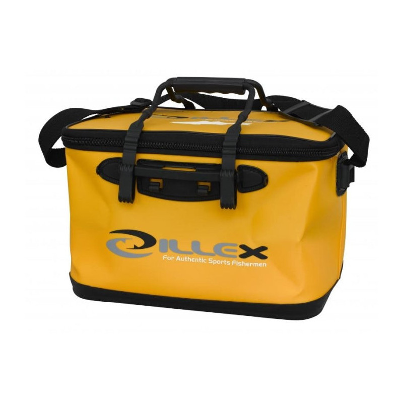Sac Rigide Illex Bakkan G2 Boat 27 Litres