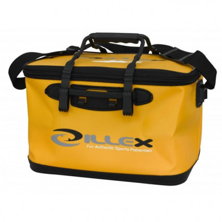 Sac Rigide Illex Bakkan G2 Boat 27 Litres
