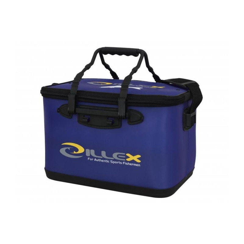 Sac Rigide Illex Bakkan G2 Boat 27 Litres