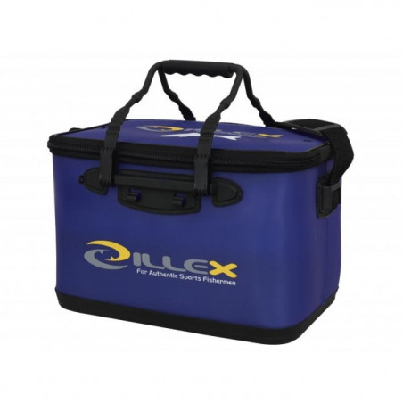 Sac Rigide Illex Bakkan G2 Boat 27 Litres