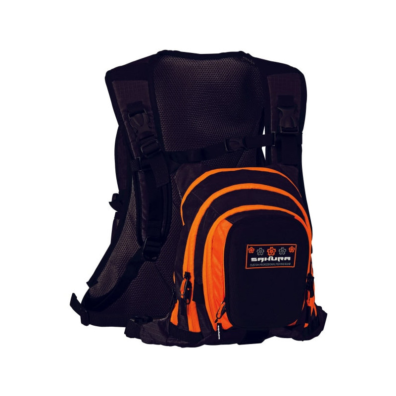 Sac Sakura Hiker Pack