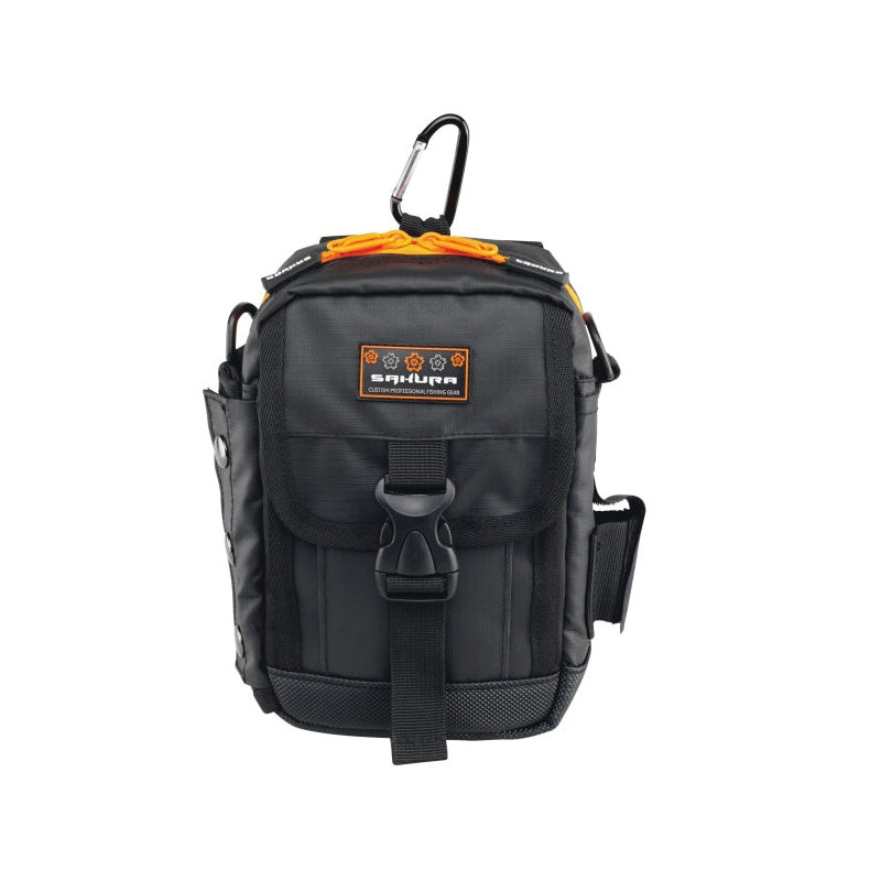 Sac Sakura Mini Shoulder