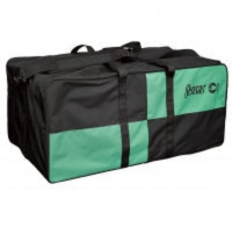 Sac Sensas Classic Rouleaux 115cm - 2 Poches