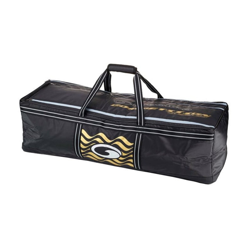 Sac transport rouleaux Garbolino XXL Compétition Series