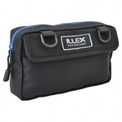 Sacoche Illex Front Option...