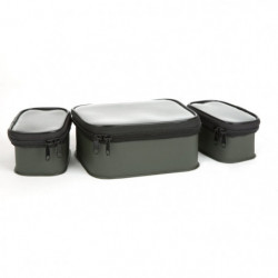 Set de bagages Daiwa Infinity