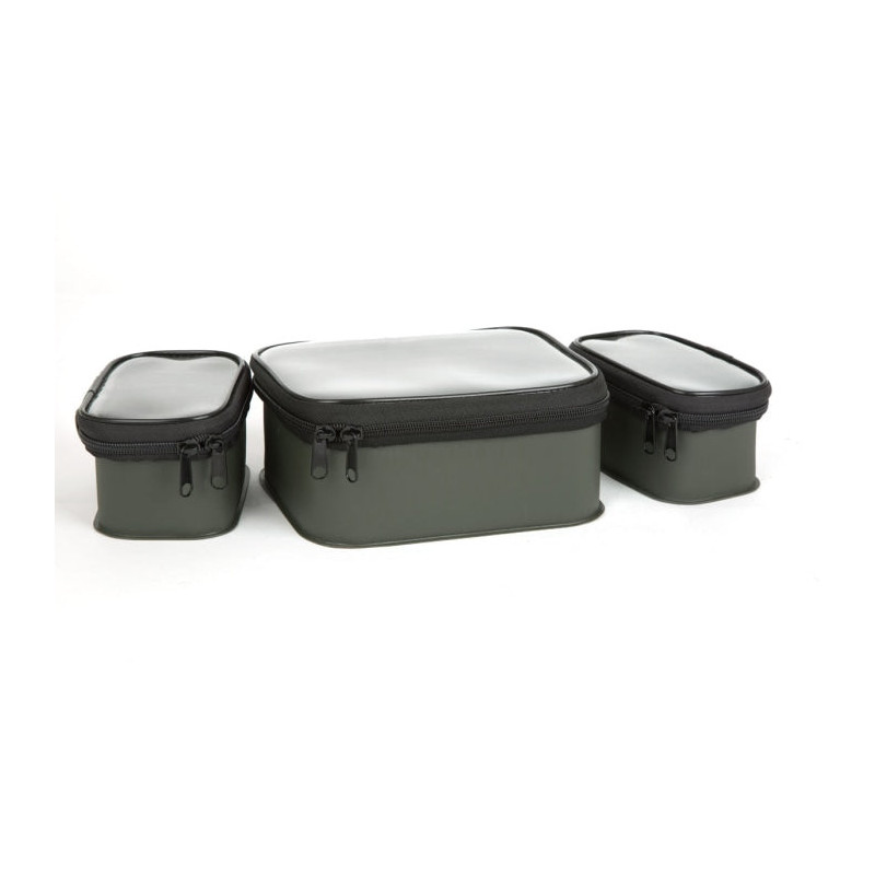 Set de bagages Daiwa Infinity