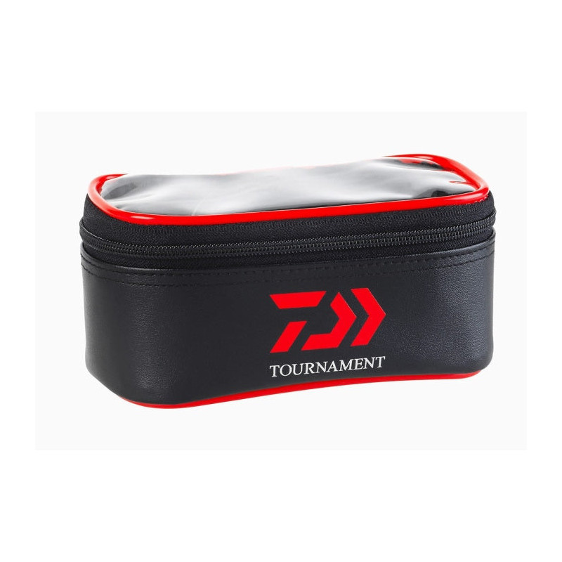 Trousse 2 bobines Daiwa Tournament