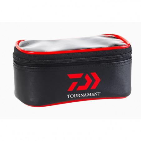 Trousse 2 bobines Daiwa Tournament