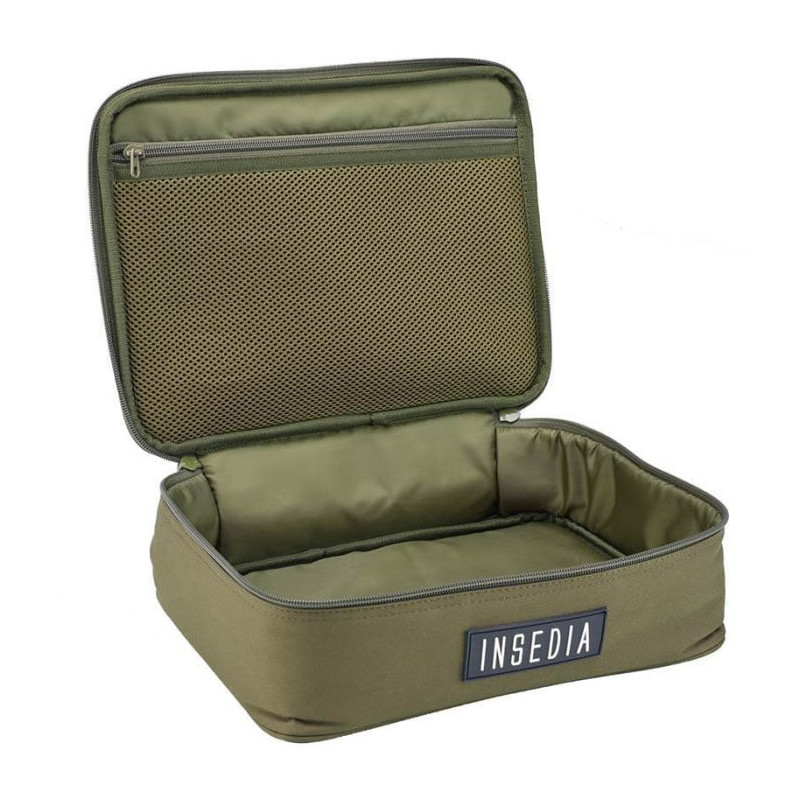 Trousse à accessoires Prowess Insedia